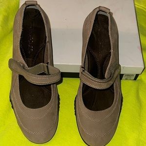 Aerosoles wedges Size 7